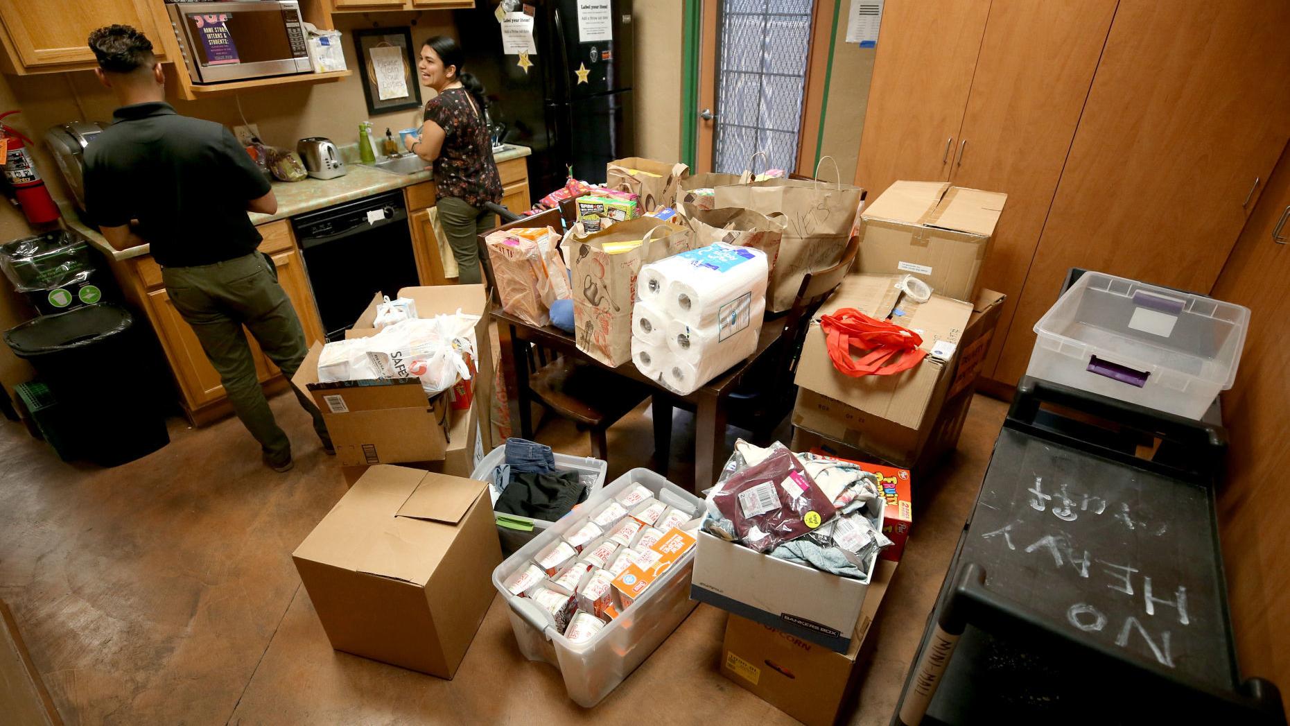 Youth On Their Own closing store to meet rising demand
